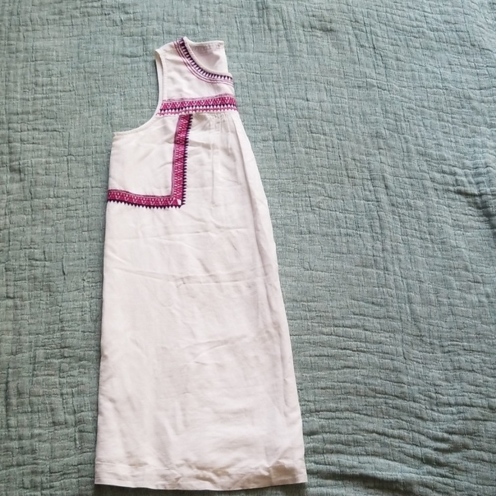 Loft Petite Dress - Picture 6 of 8